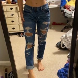 American Eagle Jeans!